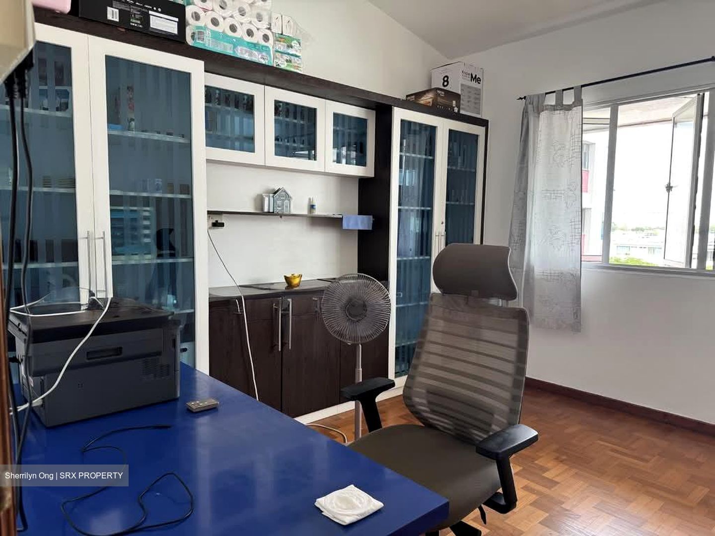 Blk 116 Lengkong Tiga (Bedok), HDB 5 Rooms #542772771